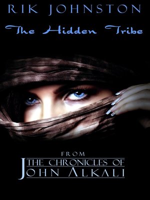 cover image of The Hidden Tribe